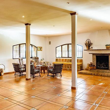 Casa Rural Cigarral Del Pintor โตเลโด ภายนอก รูปภาพ