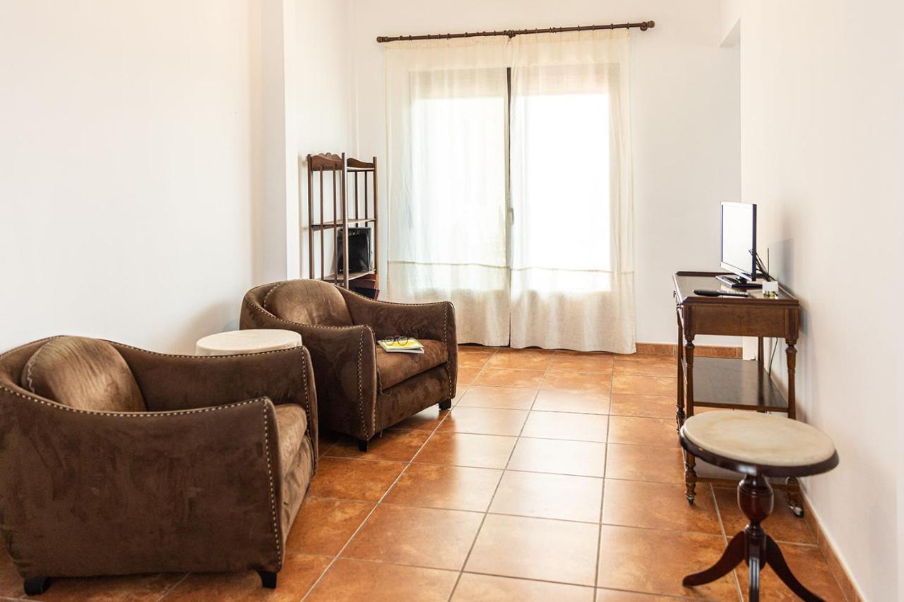 Casa Rural Cigarral Del Pintor โตเลโด ภายนอก รูปภาพ