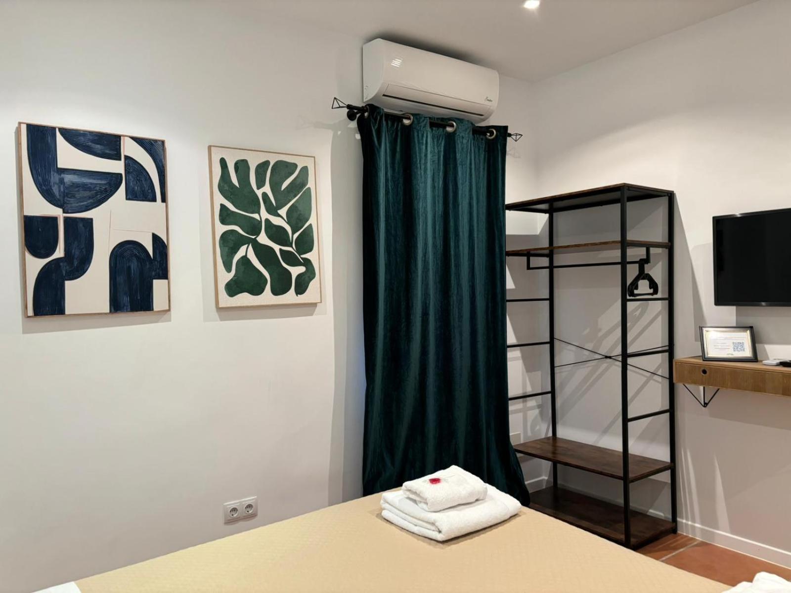Casa Rural Cigarral Del Pintor โตเลโด ภายนอก รูปภาพ