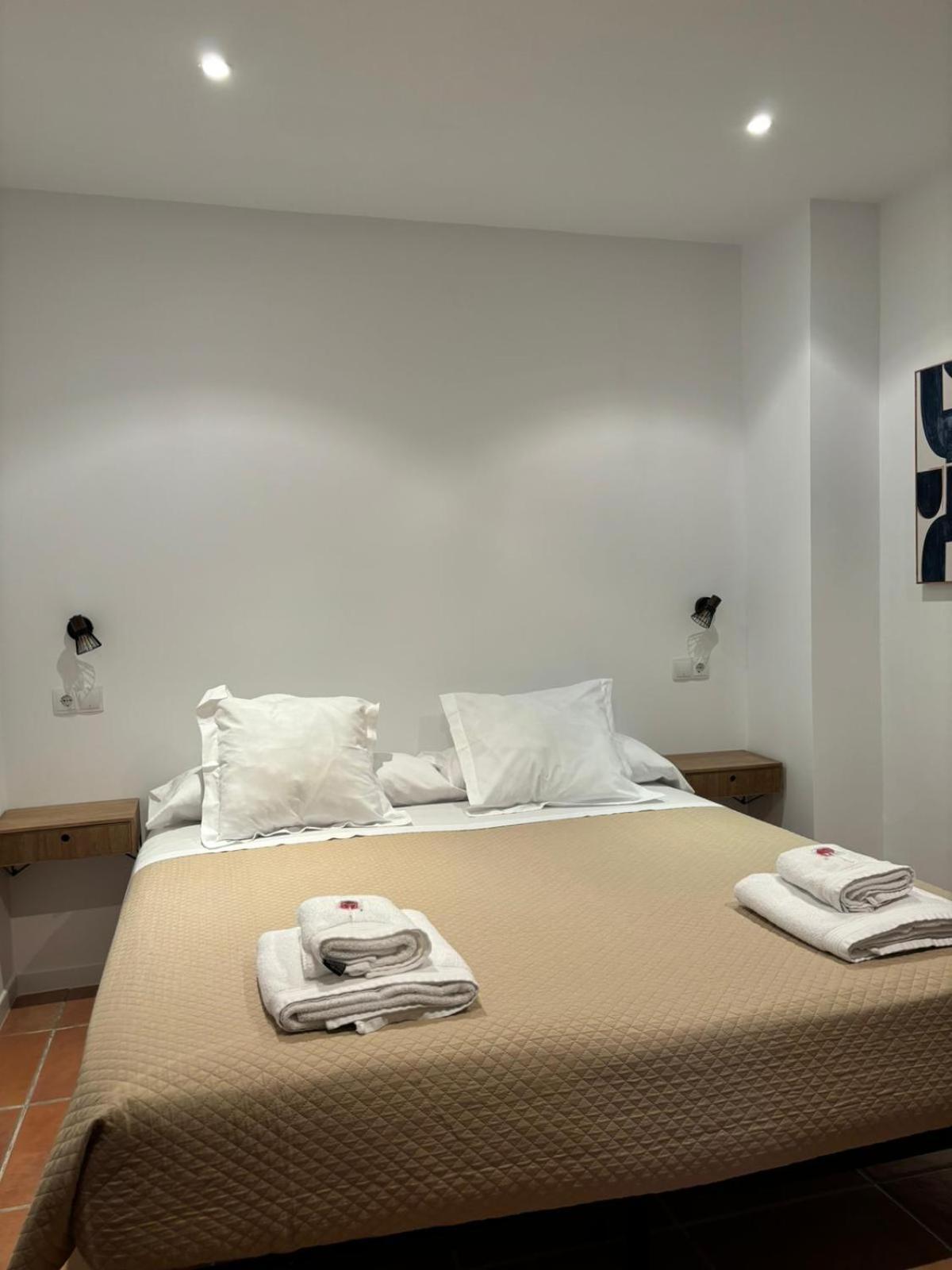 Casa Rural Cigarral Del Pintor โตเลโด ภายนอก รูปภาพ